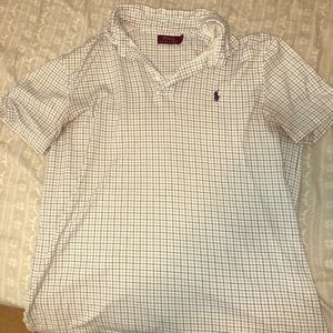 Men’s Medium Polo